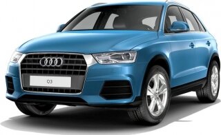 2017 Audi Q3 2.0 TDI 184 HP Quattro S tronic (4x4) 2017 Araba kullananlar yorumlar